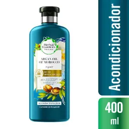 Herbal Essences Acondicionador Argan Oil Of Morocco 400 mL
