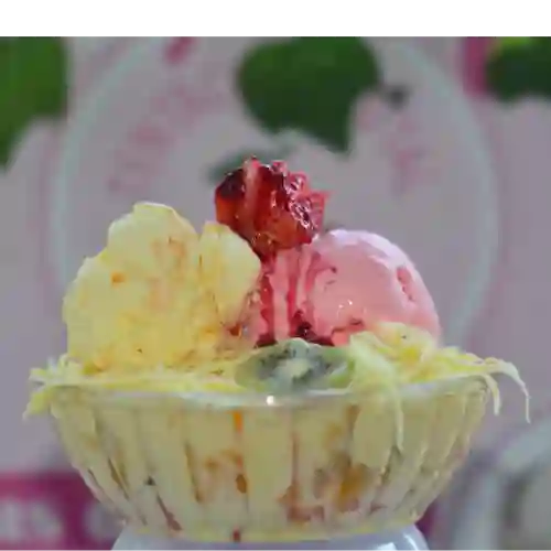 Ensalada tentación grande