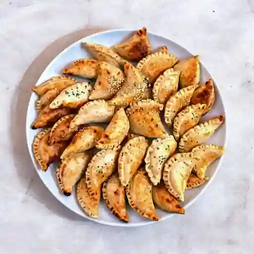 Empanadas X72