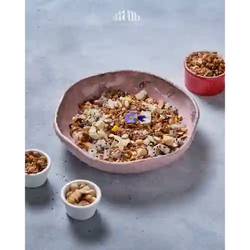 Granola Artesanal