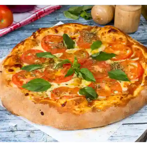 Pizza Napolitana