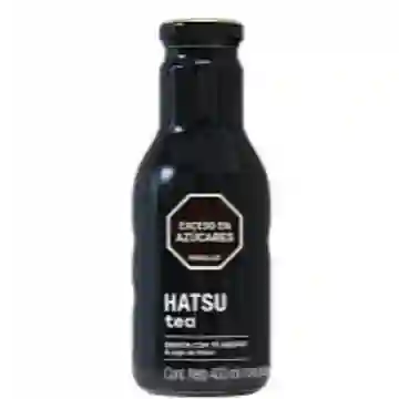 Te Hatusu Negro 400 ml