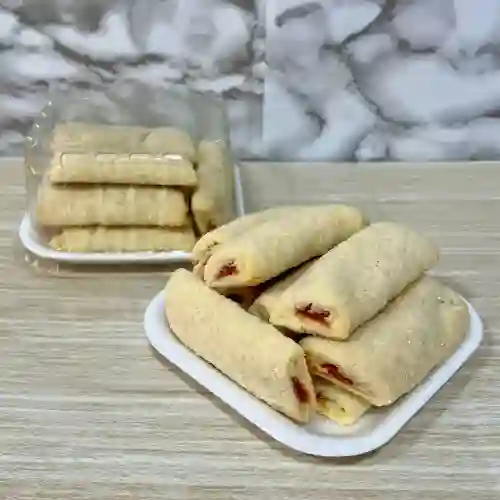 Gallera Polvorosa
