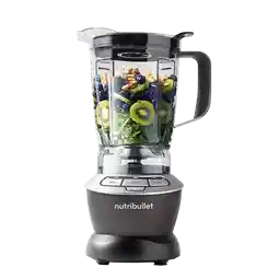 Nutribullet Kit Licuadora Con Vaso 52 Oz