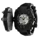 Reloj Akula Hombre Negro INV35297 Invicta