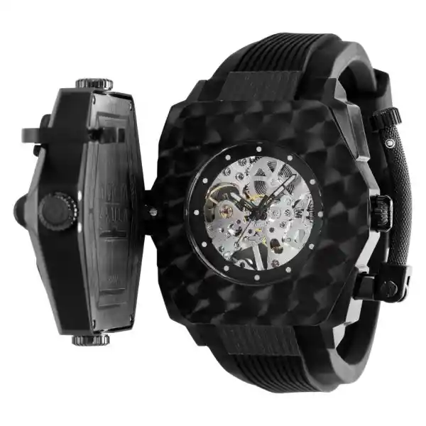 Reloj Akula Hombre Negro INV35297 Invicta