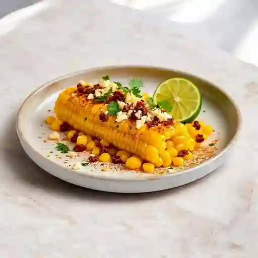 Elote