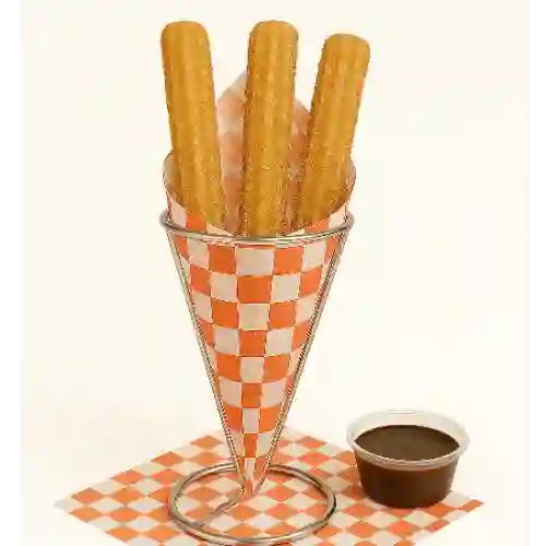 Churros X 3