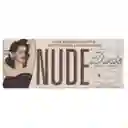 The Balm Sombras de Ojos Nude Dude Volume 2