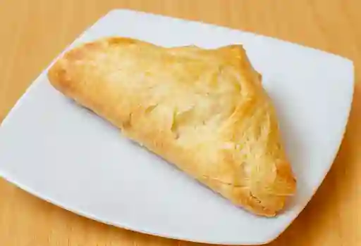 Pastel de Pollo