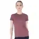 Camiseta E-Day Rojo Talla L Everlast