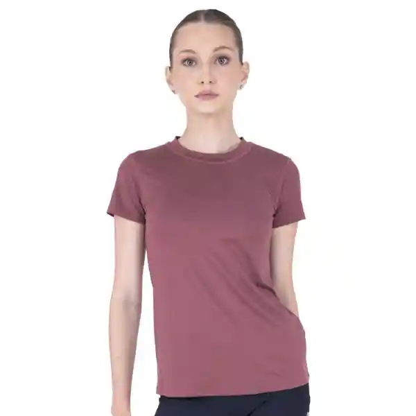 Camiseta E-Day Rojo Talla L Everlast