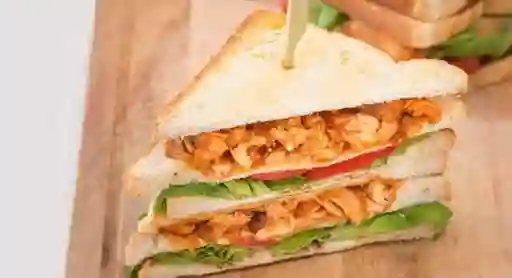 Pollo Crispy