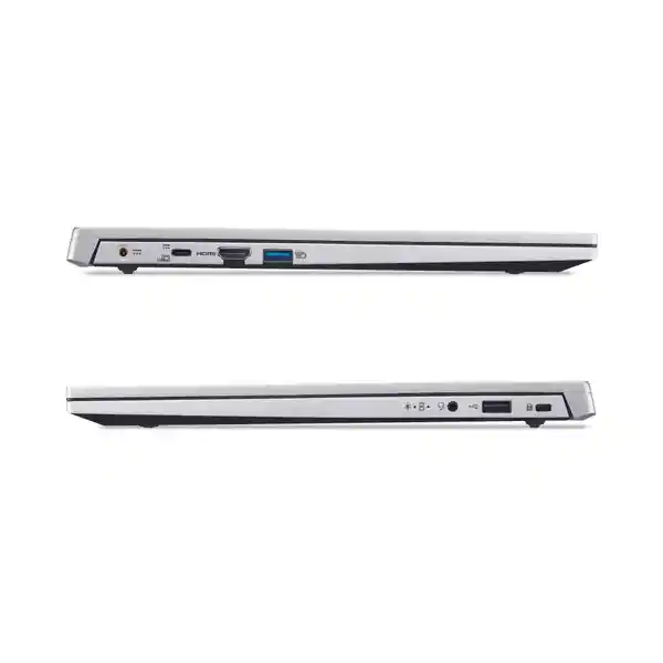 Acer Portátil Aspire Intel Core I3 N355 Ram- 16 Gb 512 Gb Ssd