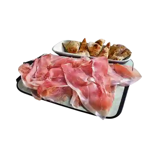Antipasti de Prosciutto