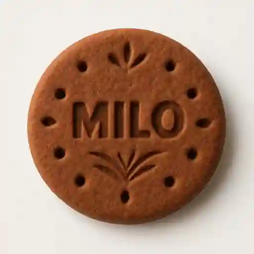 Galleta Milo