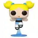 Funko Pop Animation Power Puff Girls - Bubbles # 1081