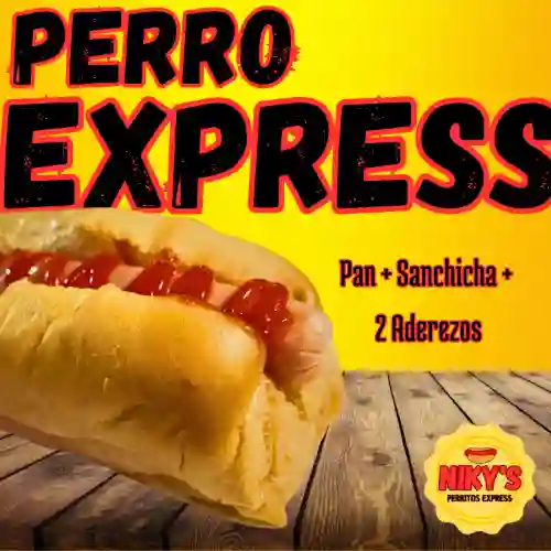 Perro Express