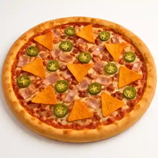 Pizza Michelli Familiar