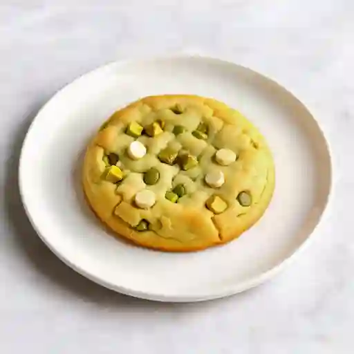 Pistacho cookie