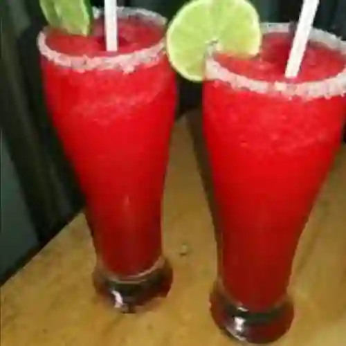 Limonada de Sandia