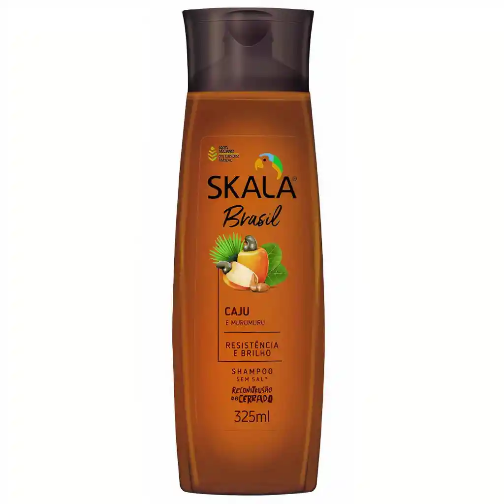 Skala Shampoo Murumuru