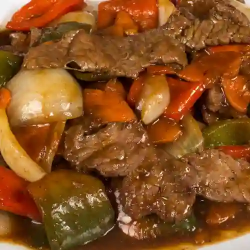 Res teriyaki