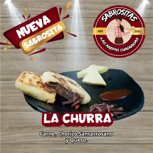 la Churra