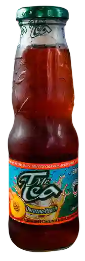 Mr Tea Durazno 450 ml