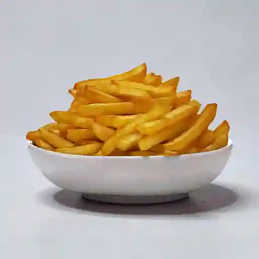 Papas Francesas