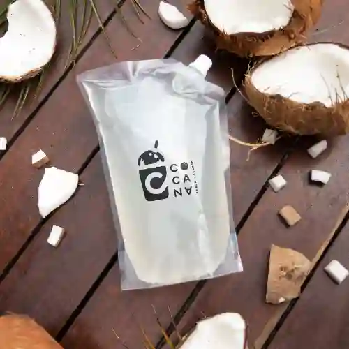 Agua de Coco