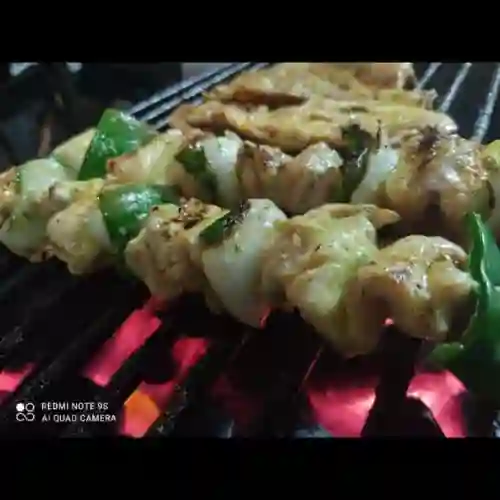 Pincho de Pollo