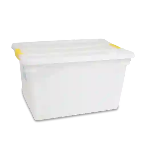 Aro Recipiente Para Refrigeración 65 L