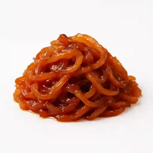 Cebolla caramelizada