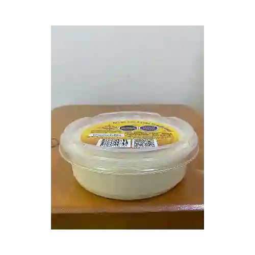 Arroz con Leche