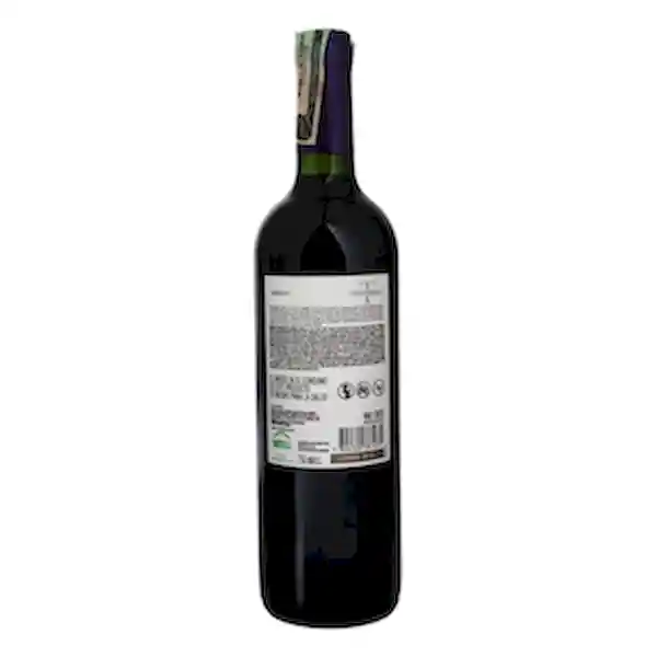 Cono Sur Tocornal Vino Tinto Merlot