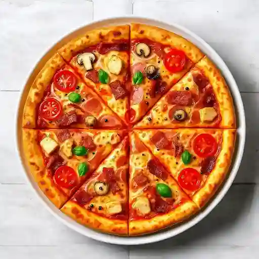 ADICIÓN PARA PIZZA XL