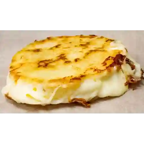 Combo Arepas 2 Ingredientes + Jugo Hit 350Ml
