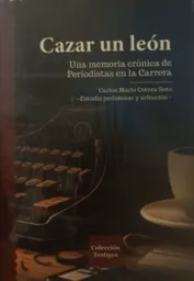 Cazar Un León