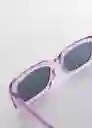 Gafas de Sol Alexia Vainilla Talla 99 Mujer Mango