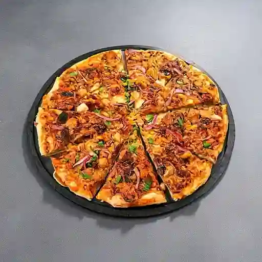 Pizza BBQ Mix