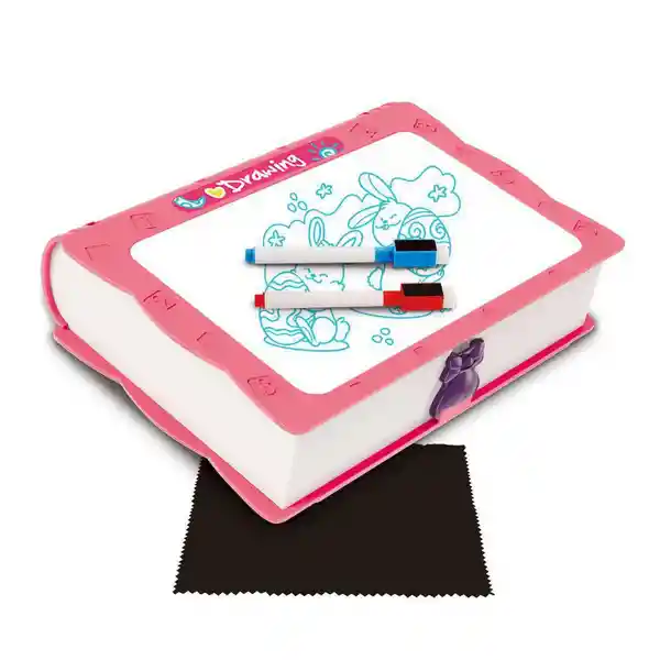 Ox Toys Juego Didáctico Para Pintar Uñas