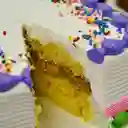 Member's Selection Pastel de Vainilla Recién Horneado