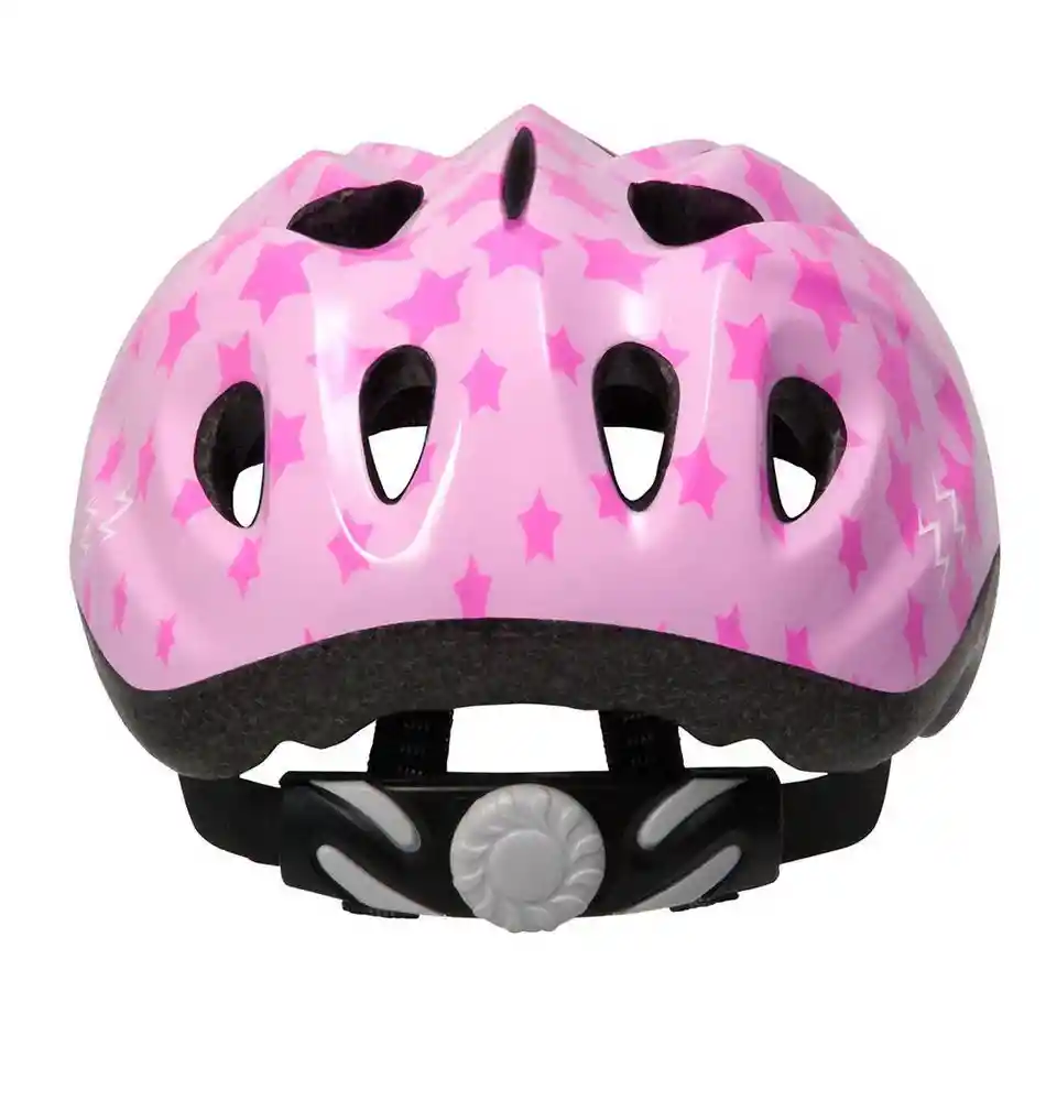 Zoom Sports Casco Pink Talla M 52-56 cm