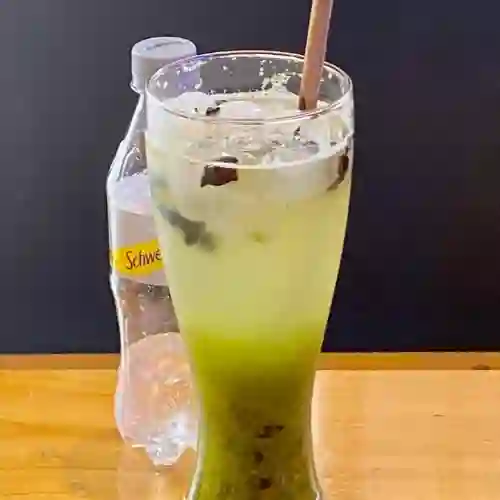 Sodas Italianas Otromundo en 4 Sabores