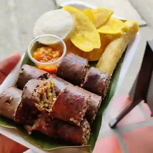 Rellena