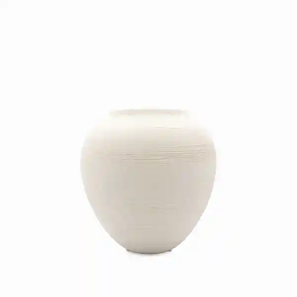 Jarrón Kobe 20 cm Ambiente Gourmet