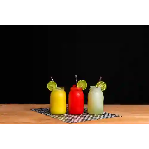 Limonada Natural 16 Onz
