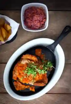 Milanesa