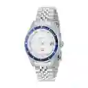 Invicta Reloj Hombre Acero Inv33446